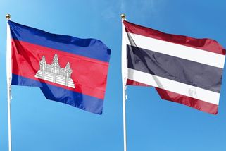 Thajsko obvinilo Kambodžu z porušení příměří - Seznam Zprávy